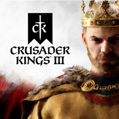 CRUSADER KINGS 3 III ROYAL ✅(STEAM КЛЮЧ)+ПОДАРОК