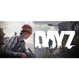 ⚡️DayZ | Official Steam Gift Russia | AUTODELIVERY