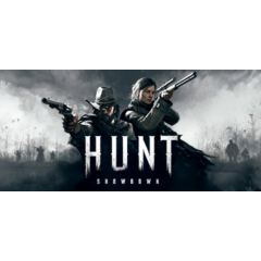 ⚡️Hunt: Showdown 1896| АВТОДОСТАВКА | Steam Gift Россия