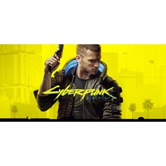 ⚡️Cyberpunk 2077 | АВТО | Steam gift Казахстан/Украина