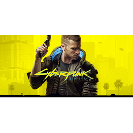 ⚡️Steam gift Kazahstan/Ukraine - Cyberpunk 2077 | AUTO