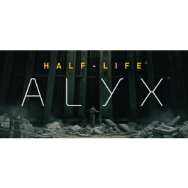 ⚡️Steam gift Russia - Half-Life: Alyx | AUTODELIVERY