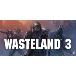 ⚡️Steam gift Russia - Wasteland 3 | AUTODELIVERY