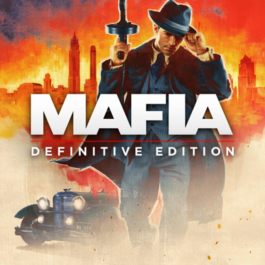 MAFIA: DEFINITIVE EDITION ✅(STEAM KEY/GLOBAL)+GIFT