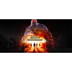 ⚡️State of Decay 2: Juggernaut Edition | АВТО Steam РУ