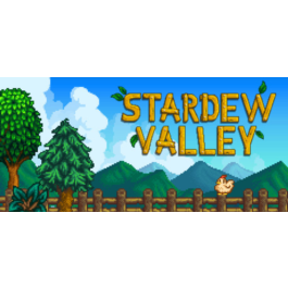 ⚡️Steam gift Russia - Stardew Valley | AUTODELIVERY