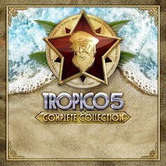 Tropico 5 - Complete Collection XBOX [ Ключ 🔑Код ]