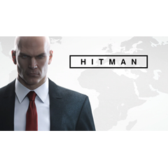 HITMAN Полный 1й сезон | Новый аккаунт | Полный доступ