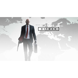 🔥HITMAN+Shadowrun Collection (EPIC GAMES)🔥account🔥