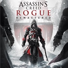 Assassin&acute;s Creed® Изгой. Обновленная версия XBOX Код 🔑