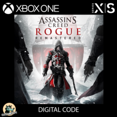 Assassin&amp;acute;s Creed® Изгой. Обновленная версия XBOX Код 🔑