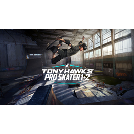 Tony Hawks Pro Skater 1+2 EPIC GAMES OFFLINE Activation