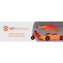 WP-Optimize (Premium) v.4.1.1 Русификация перевод