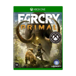 ✅💥 FAR CRY PRIMAL 💥 XBOX ONE/X/S Digital Key 🔑🌎