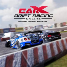 CarX Drift Racing Online XBOX [ Game Key 🔑 Code ]