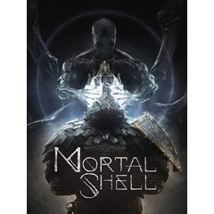 Mortal Shell EPIC GAMES Оффлайн Активация