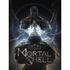 Mortal Shell EPIC GAMES Оффлайн Активация
