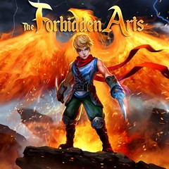 The Forbidden Arts XBOX [ Игровой Ключ 🔑 Код ]