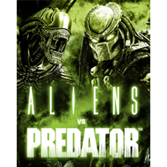 ALIENS VS PREDATOR COLLECTION (STEAM) + ПОДАРОК