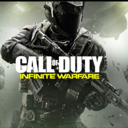 Call of Duty®: Infinite Warfare - Launch XBOX [ Code🔑]