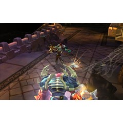 Torchlight (Steam Ключ Глобальный) и Подарок