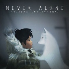 Never Alone (Kisima Ingitchuna) + почта | Смена данных