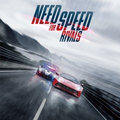 Need for Speed Rivals XBOX [ Игровой Ключ 🔑 Код ]