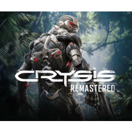 CRYSIS Remastered, (XBOX ONE)🌎Key