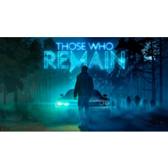 Those Who Remain XBOX ONE ключ