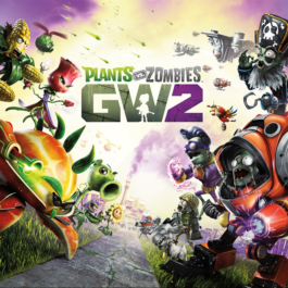 Plants vs. Zombies Garden Warfare 2 XBOX [ Code 🔑 ]