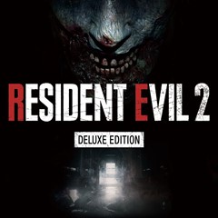 RESIDENT EVIL 2 Deluxe Edition XBOX [ Игровой 🔑 Ключ ]