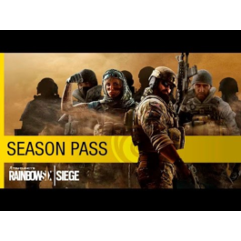 Tom Clancy's Rainbow Six Siege - Year 1 Season Pass