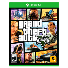 Grand Theft Auto V: Premium Edition XBOX key🔑+gift