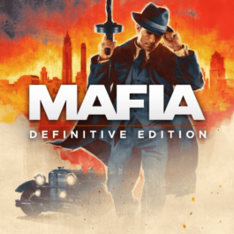 ❤️🎮 Mafia Trilogy XBOX ONE & Series X|S | No fees💳