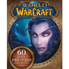 🔵WORLD OF WARCRAFT 60 ДНЕЙ (Battle.net) US🇺🇸