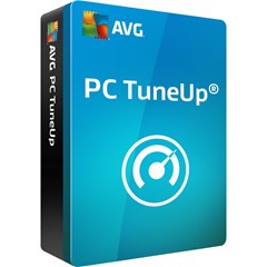 AVG.TUNEUP 2025+ DNS БОНУС  НА 1 ГОД