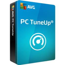 AVG.TUNEUP 2024 1 YEAR