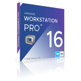 VMware Workstation 16.x Pro Activation Code