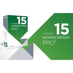 Код активации VMware Workstation 15.x Pro