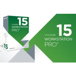 VMware Workstation 15.x Pro Activation Code