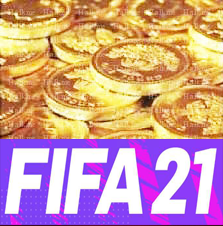 МОНЕТЫ FIFA 21 Ultimate Team PC Coins |СКИДКИ+БЫСТРО+5%