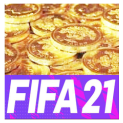 МОНЕТЫ FIFA 21 Ultimate Team PC Coins |СКИДКИ+БЫСТРО+5%