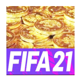 COINS FIFA 21 Ultimate Team PC Coins | Discount + Fast!