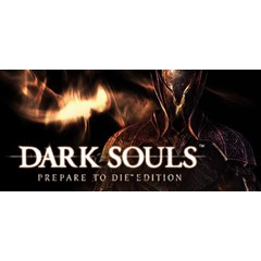 DARK SOULS: Prepare To Die Edition (STEAM GIFT RU/CIS)