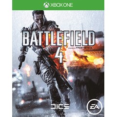 🌍 Battlefield 4 XBOX ONE / XBOX SERIES X|S / КЛЮЧ 🔑