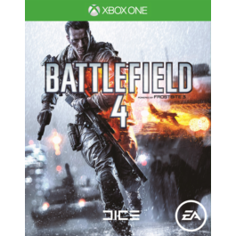 🌍 Battlefield 4 XBOX ONE / XBOX SERIES X | S / KEY 🔑