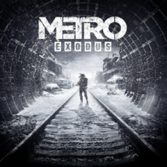 METRO EXODUS ✅(STEAM КЛЮЧ)+ПОДАРОК