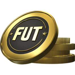 COINS Fifa 21 Ultimate Team (PS4/PS5) +5%