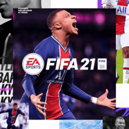 ❤️🎮 FIFA 21 Standart | Xbox ONE & Xbox Series X|S 🥇✅