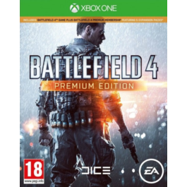 🌍 Battlefield 4 - Premium Edition XBOX KEY 🔑+🎁